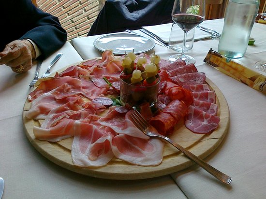 Foto Trattoria Zi Maria Foto Trattoria Zi Maria
