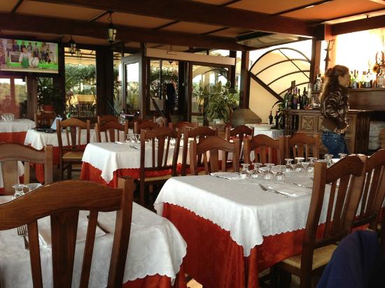 Foto Ristorante Sora Lella Foto Ristorante Sora Lella