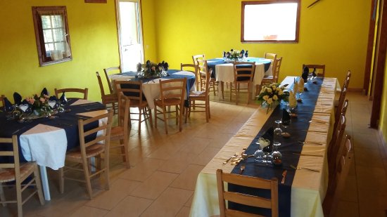 Foto AGRITURISMO NONNA CONSIGLIA Foto AGRITURISMO NONNA CONSIGLIA