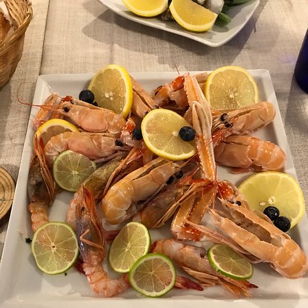 Foto Ristorante - Il Don Chisciotte Foto Ristorante - Il Don Chisciotte