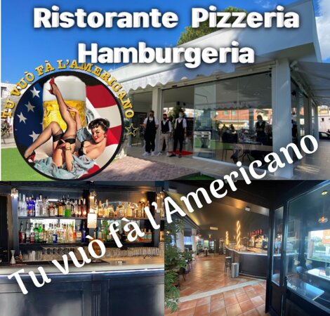 Foto Tu Vuò Fà L'americano Foto Tu Vuò Fà L'americano