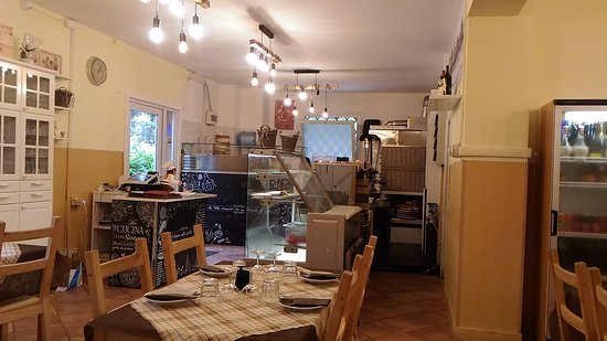 Foto Ristorante La Viola Foto Ristorante La Viola