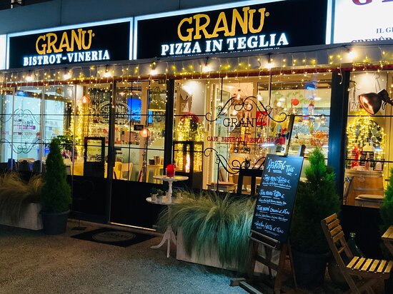 Foto Granu Foto Granu