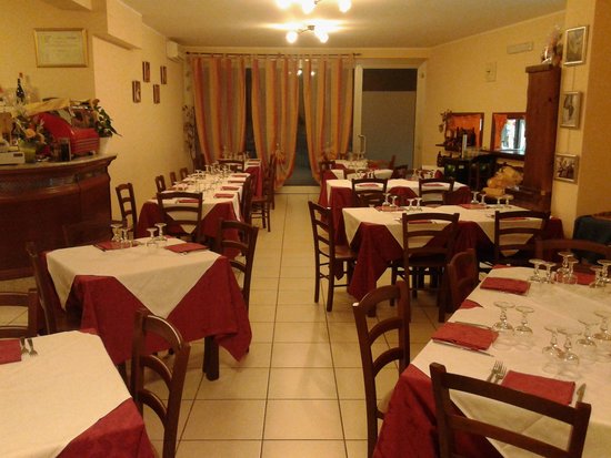 Foto I PIZZICUNI ristorante Foto I PIZZICUNI ristorante