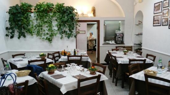 Foto Trattoria Da Francesco e Teresa Foto Trattoria Da Francesco e Teresa