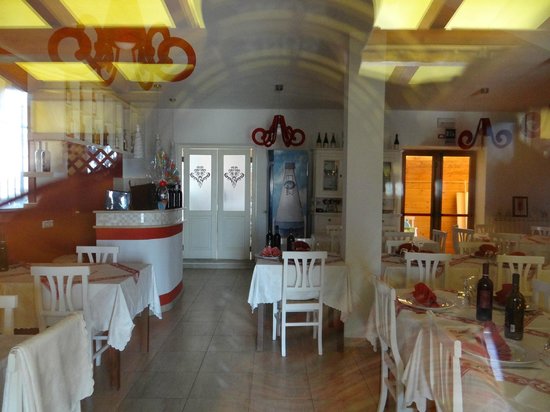 Foto Agriturismo Sabina Resort Foto Agriturismo Sabina Resort