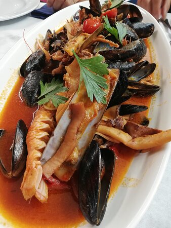 Foto Ristorante Il Riccio Foto Ristorante Il Riccio