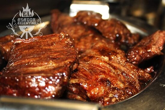 Foto El Asador Argentino Foto El Asador Argentino