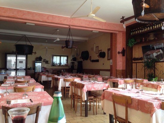 Foto Trattoria Da Giglietto Foto Trattoria Da Giglietto