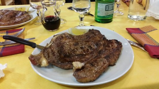 Foto Trattoria XXX Miglia Foto Trattoria XXX Miglia