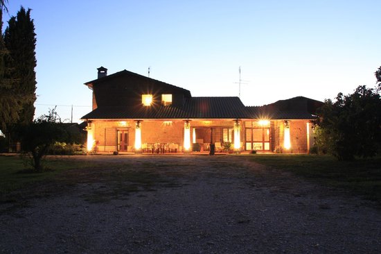 Foto Agriturismo Corte Falisca Foto Agriturismo Corte Falisca