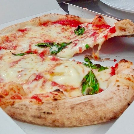 Foto Squisy Pizza Foto Squisy Pizza