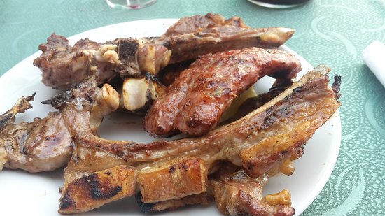 Foto Trattoria 'La Torre' Da Peppe Olè Se Magna Foto Trattoria 'La Torre' Da Peppe Olè Se Magna