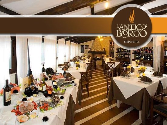 Foto L'Antico Borgo Foto L'Antico Borgo