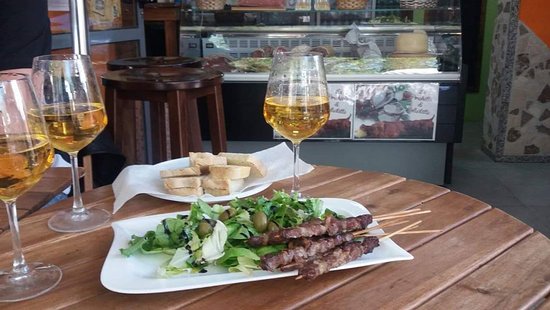 Foto gastronomia Il Farinaccio Foto gastronomia Il Farinaccio