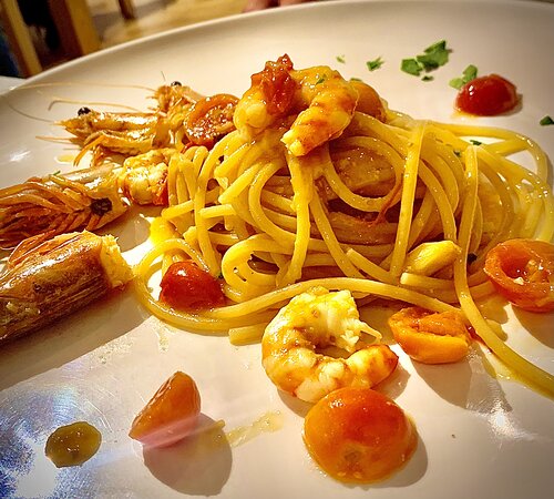 Foto Osteria Nuova Foto Osteria Nuova