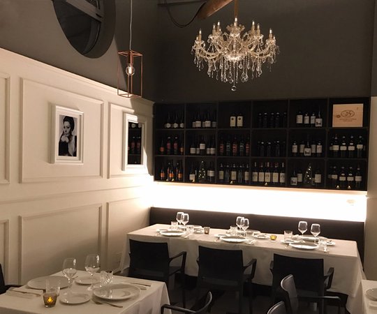 Foto AcquaDolce Ristorante Foto AcquaDolce Ristorante