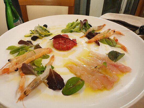 Foto Ristorante Cacciatori Foto Ristorante Cacciatori