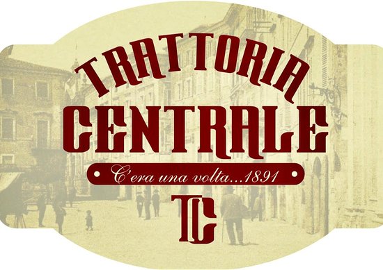 Foto Trattoria Centrale C'era Una Volta 1891 Foto Trattoria Centrale C'era Una Volta 1891