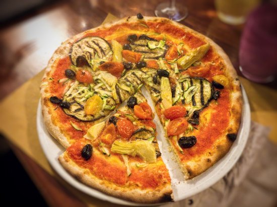 Foto Pizzeria Frantoio del vicolo DiVino Foto Pizzeria Frantoio del vicolo DiVino