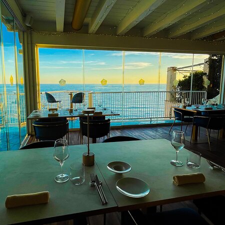 Foto Oro Exclusive Restaurant Foto Oro Exclusive Restaurant