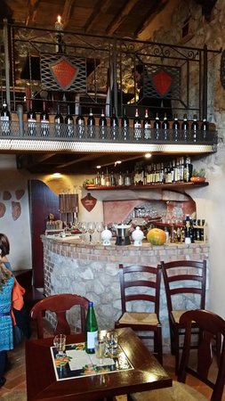 Foto La Taverna del Castello Foto La Taverna del Castello