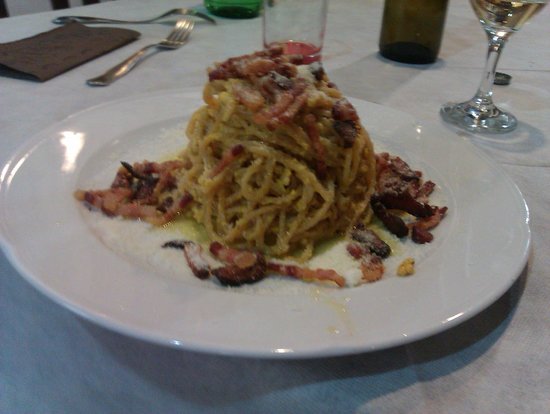 Foto Ristorante del Gallo Foto Ristorante del Gallo