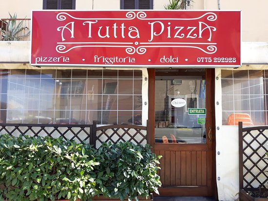 Foto A Tutta Pizza Frosinone Foto A Tutta Pizza Frosinone