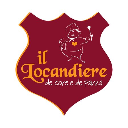 Foto Il Locandiere de Core e de Panza Foto Il Locandiere de Core e de Panza