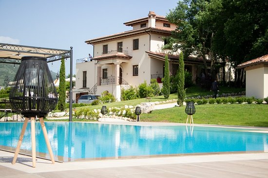 Foto Agriturismo Il Sogno Foto Agriturismo Il Sogno