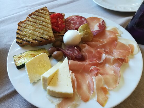 Foto Trattoria da Gino Foto Trattoria da Gino