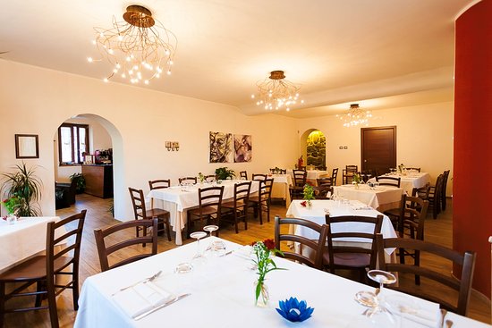 Foto Locanda degli Angeli Foto Locanda degli Angeli