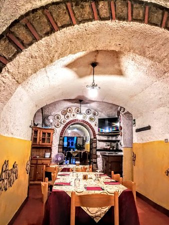 Foto La Grotta Foto La Grotta