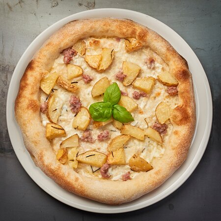 Foto L'Oasi La Pizzeria Foto L'Oasi La Pizzeria