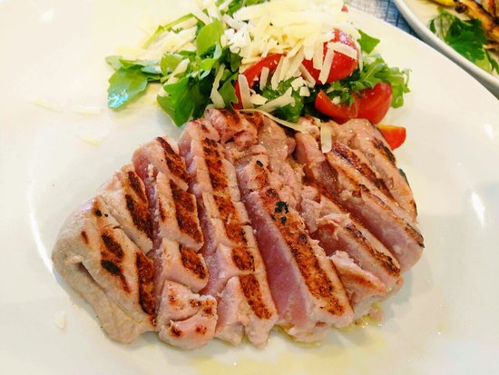 Foto Ristorante La Riffa Foto Ristorante La Riffa