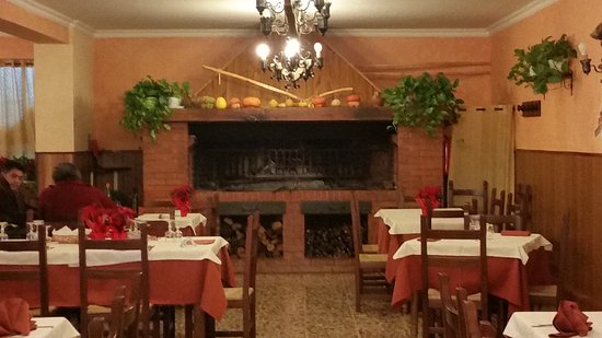 Foto Ristorante La Sorgente Foto Ristorante La Sorgente