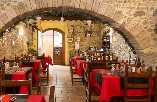 Foto Trattoria del Grappolo d'Oro Foto Trattoria del Grappolo d'Oro