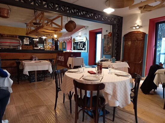 Foto Nu' Trattoria Italiana dal 1960 Foto Nu' Trattoria Italiana dal 1960