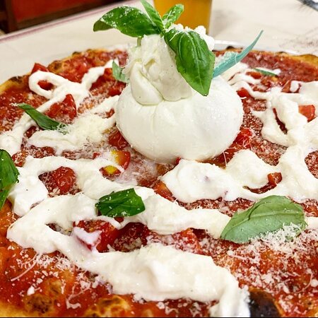 Foto Cocchi's Tratto/Pizzeria Foto Cocchi's Tratto/Pizzeria