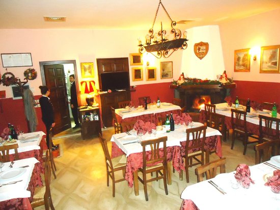 Foto Ristorante Il Ciclope Foto Ristorante Il Ciclope