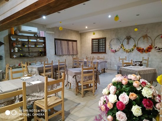Foto Ristorante Pizzeria Lucineto Foto Ristorante Pizzeria Lucineto