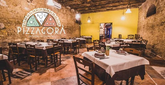Foto PizzagoràFoto PizzagorÃÂ