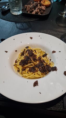 Foto Tartuvino Foto Tartuvino
