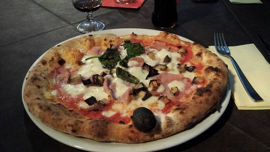 Foto Gli Antichi Sapori di Napoli Foto Gli Antichi Sapori di Napoli