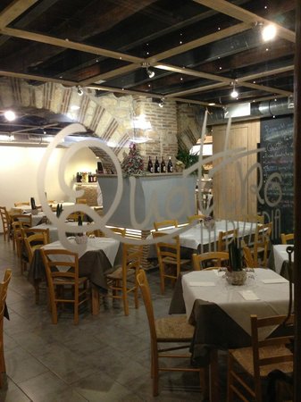 Foto Quattro la Pizzeria Foto Quattro la Pizzeria