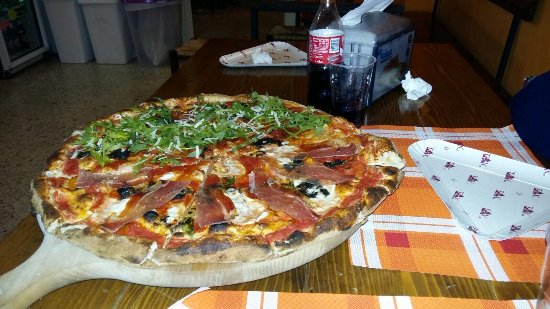 Foto Pizzeria Su e Giù Foto Pizzeria Su e Giù