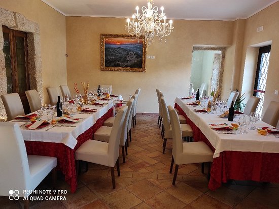 Foto Il Casale della Regina Foto Il Casale della Regina