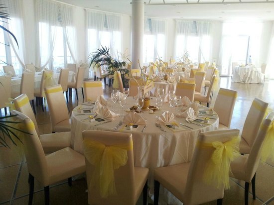 Foto Ristorante Tirrena Foto Ristorante Tirrena
