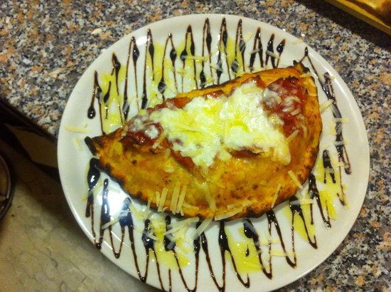 Foto Pizzeria Cin Cin Foto Pizzeria Cin Cin
