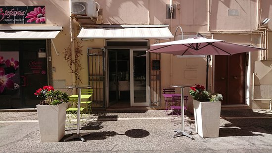 Foto Pizzeria Da Lisetta Foto Pizzeria Da Lisetta
